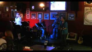 That&#39;s What I Like About You (Trisha Yearwood)