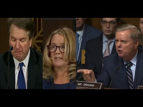 Highlights of Kavanaugh Hearings