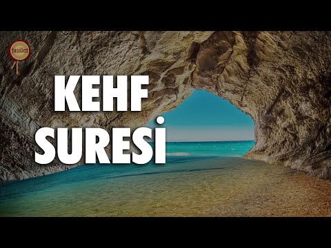 Kehf Suresi | Sana Sabredemediğin Şeylerin İç Yüzünü Anlatacağım | Eyad Mohra