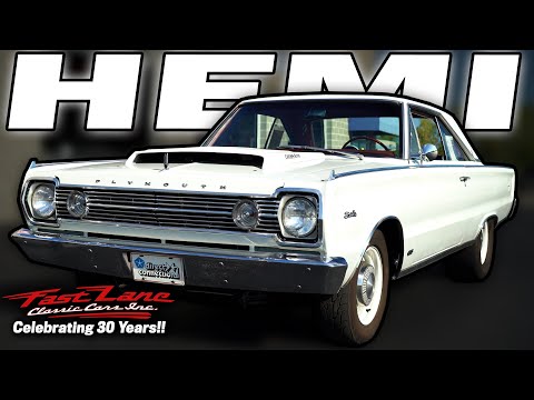 1966 Plymouth Satellite (CC-1888426) for sale in St. Charles, Missouri