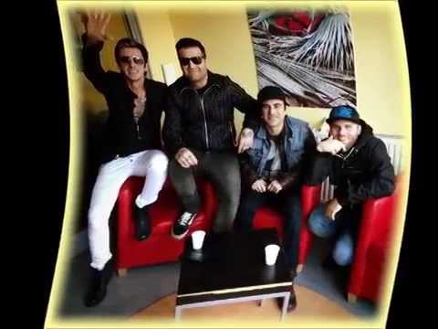 Hooligans+Janicsák Veca - Halálos csók