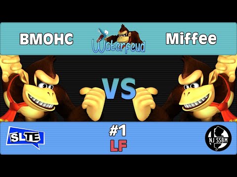 Waterfeud #1: BMOHC (DK) Vs. Miffee (DK) - LF