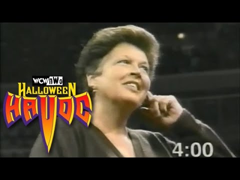 WCW/nWo Halloween Havoc 1998 [PPV Countdown]