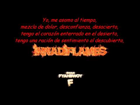 Swan Fyahbwoy Ya te avise + Letra