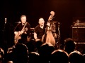 The Reverend Horton Heat-It Hurts Your Daddy Bad ...