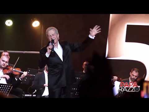 KO JE SVE BIO NA KONCERTU MIROSLAVA ILICA  - Paparazzo - Lutajuca Kamera