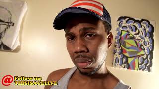 Dancing Dominican Woman challenges me