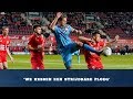 Nabeschouwen met Jordens Peters na #tweWIL