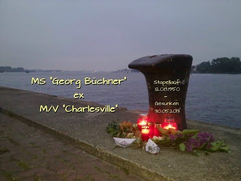 Georg Büchner - Ein Schiff mit Geschichte