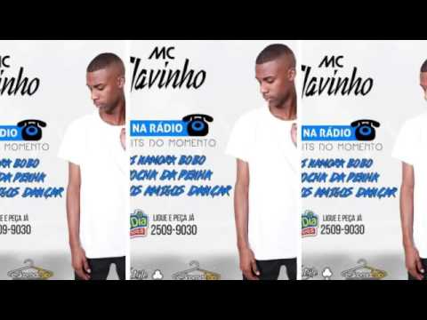 MC Flavinho - Se Manca lançamento 2016