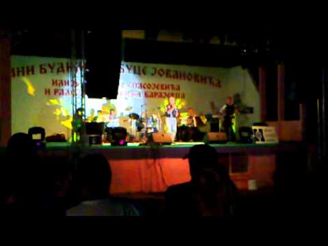 Angel Dimov- Kud me vodis zivote (Guncati 14.7.2011).mp4
