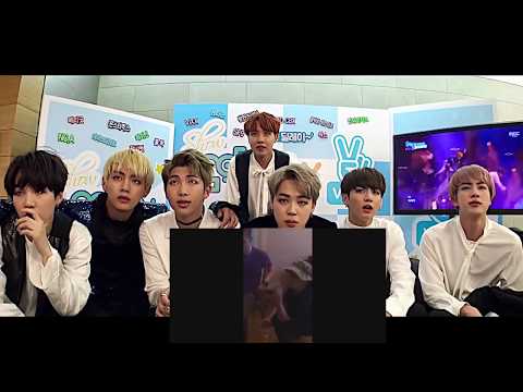 РЕАКЦИЯ BTS НА РУССКИЙ КЛИП Элджей & Feduk - Розовое вино