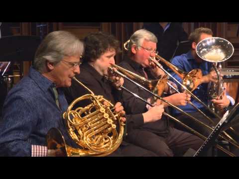 Pines Of Rome - All Star Brass