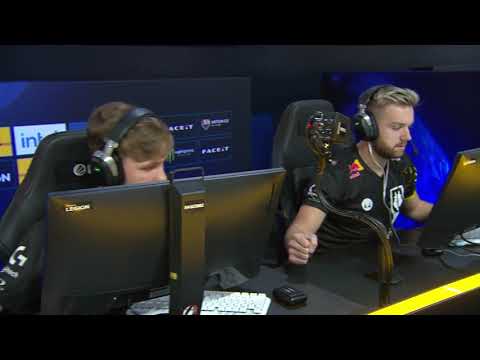 m0nesy 4k awp vs FAZE CLAN (The wonder kid)