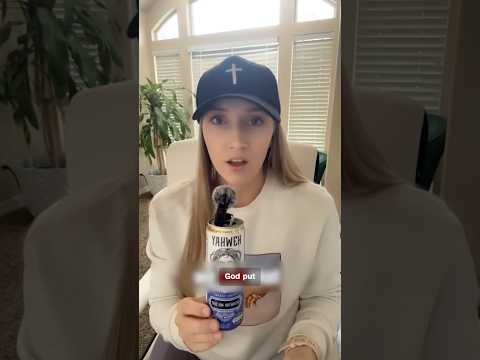 Christian energy drinks offer gospel on the go