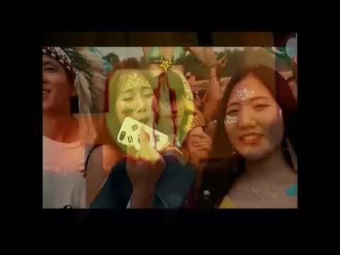 DJ´s Project Vision of Love 1987 Pride Videomix