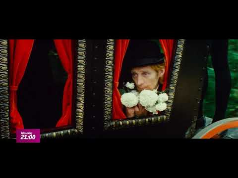 Velnio nuotaka I LRT PLIUS „Kino žvaigždžių alėja“ I Anonsas