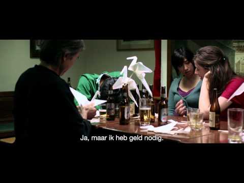 SILENT CITY trailer (NL)