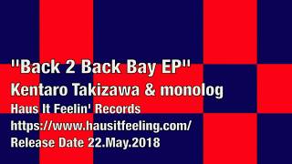 HIFR004 Back 2 Back Bay EP