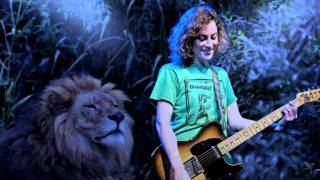 SARAH HARMER  Came on Lion