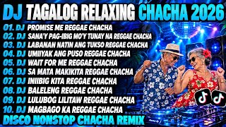 Download lagu PROMISE ME - J BROTHERS | NONSTOP RELAXING REGGAE CHACHA | OPM TAGALOG REMIX 2026 mp3