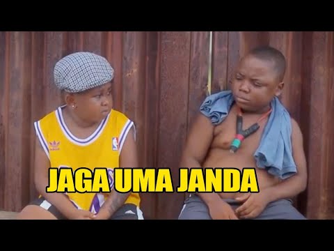 HAMA KLOSE JAGA UMA JANDA - DUBBING BAHASA BIMA