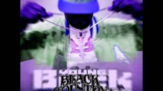 Young Buck-2nd Chance (Blacked n Chopped)