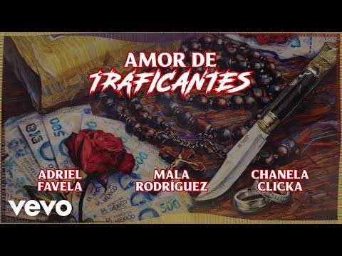 Miniatura de Amor De Traficantes