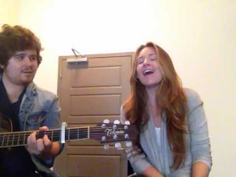 I don't hate you anymore - Amanda Kate and Eli Rhodes