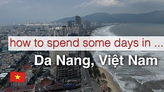 Da Nang, Vietnam 🇻🇳