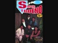 Super Trueno Usted Que Haria