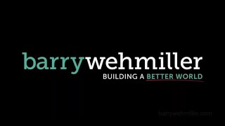 Barry-Wehmiller: Building a Better World
