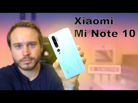Xiaomi Mi Note 10 - One Week Later