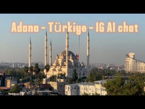 Adana - Web Chat