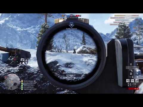 Battlefield 1 | Shock Operations | Lupkow Pass | Medic | 64-9 | Attack | Defeat | MVP