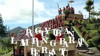 preview picture of video 'Rest area Puncak Sumber jaya'