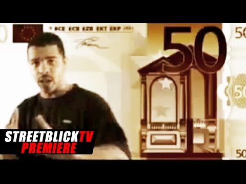 TIERSTAR ANDREZ - FALSCHER 50'ER (OFFICIAL STREETBLICKTV VERSION)