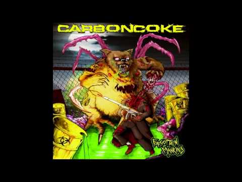 Carboncoke - Torment