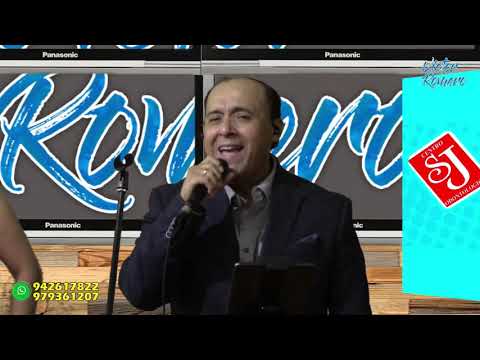 Victor Romero - Mix Tomás Espejo