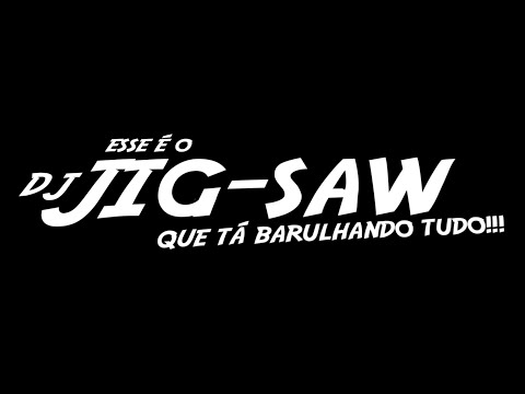 #repost MONTAGEM - BRUXARIA GRINGA FDS - MC MAGRINHO, MC BRINQUEDO ( DJ JIG-SAW )