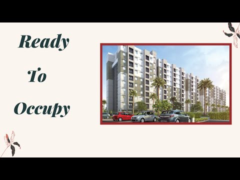 KLP Utsav : Flat For Sale in Perambur