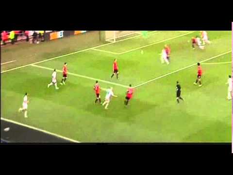 Swansea vs Manchester united 2-1 Highlights 21/02/2015