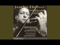 Violin Concerto in D Major, Op. 35: Allegro moderato