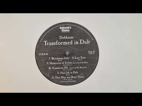 Transformer I&I - Dubkasm  - Transformed in Dub