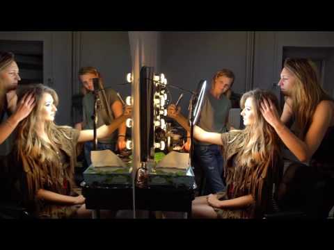 MAKING OF Agnieszka Twardowska - Już Wiem