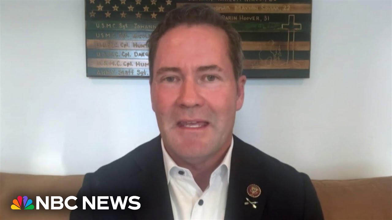 Potential Trump cabinet pick: Anyone Trump calls 'should be proud to step up and serve’