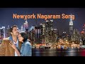 Newyork Nagaram Song International Scenes Vibe ️ Suriya Songs Trending Tamil Song Tamilmeme