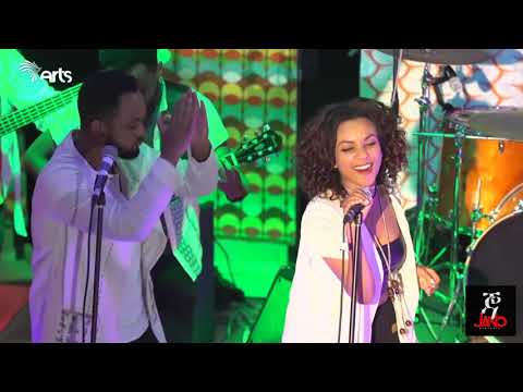 Jano Band   Performing live 'SHEGYE   ሸግዬ' Amazing Performance 2018