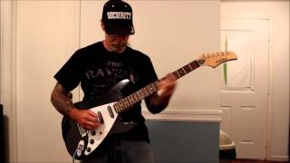 Video thumbnail for First Act ME301 Guitar in Action! by mark dennis