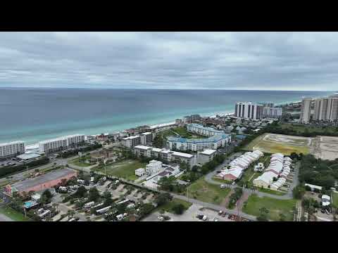 Alerio drone diary, filmed September 25, 2026.
